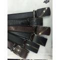 Classic Man Real Leather Belt